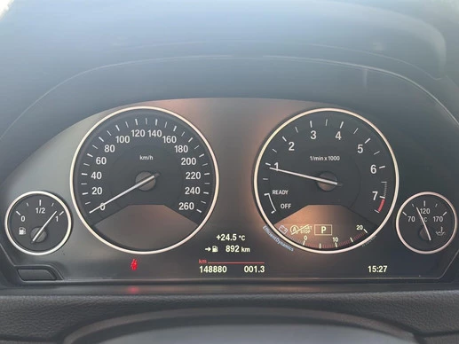 BMW 4 Serie - Afbeelding 15 van 23