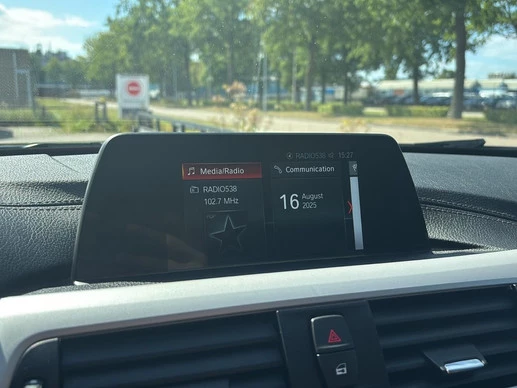 BMW 4 Serie - Afbeelding 16 van 23