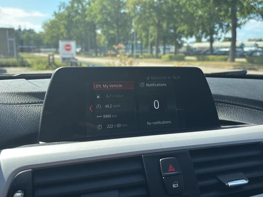 BMW 4 Serie - Afbeelding 18 van 23