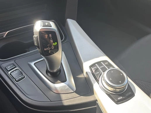 BMW 4 Serie - Afbeelding 21 van 23