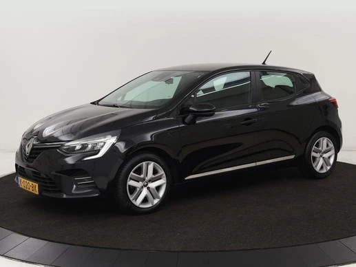 Renault Clio - Afbeelding 1 van 29