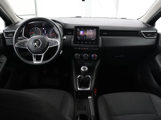Renault Clio - Afbeelding 3 van 29
