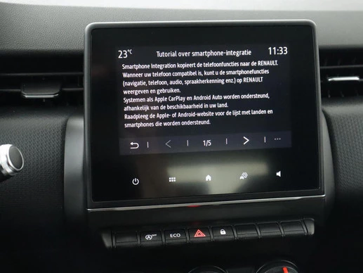 Renault Clio - Afbeelding 9 van 29