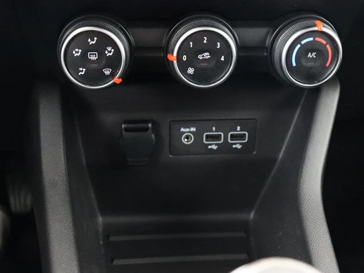 Renault Clio - Afbeelding 13 van 29