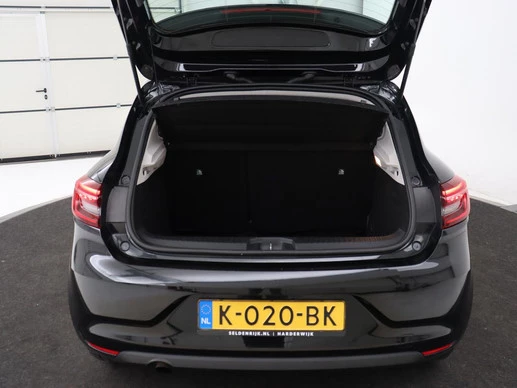 Renault Clio - Afbeelding 18 van 29