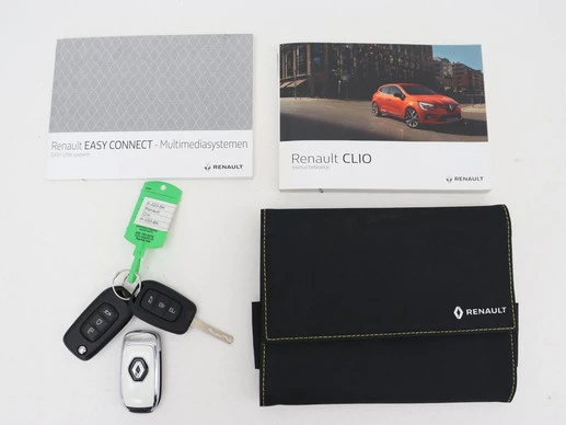 Renault Clio - Afbeelding 20 van 29