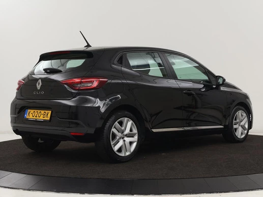 Renault Clio - Afbeelding 22 van 29