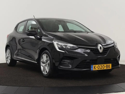 Renault Clio - Afbeelding 23 van 29
