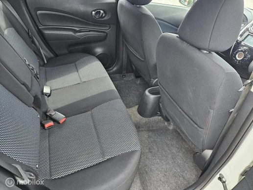 Nissan Note - Afbeelding 9 van 22