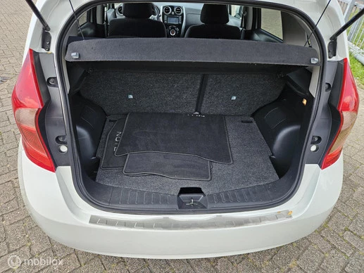 Nissan Note - Afbeelding 10 van 22