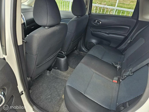 Nissan Note - Afbeelding 11 van 22