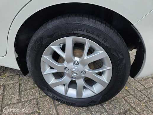 Nissan Note - Afbeelding 12 van 22
