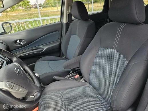 Nissan Note - Afbeelding 15 van 22