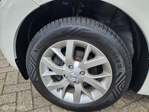 Nissan Note - Afbeelding 16 van 22