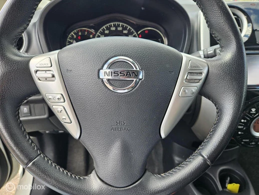 Nissan Note - Afbeelding 17 van 22