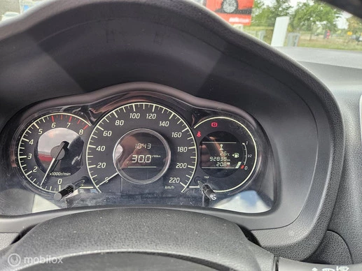 Nissan Note - Afbeelding 18 van 22
