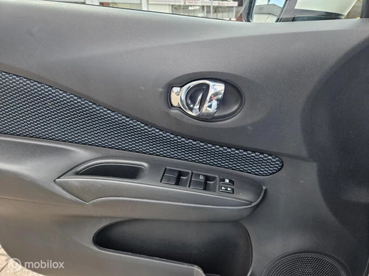 Nissan Note - Afbeelding 19 van 22