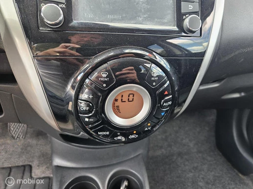 Nissan Note - Afbeelding 21 van 22
