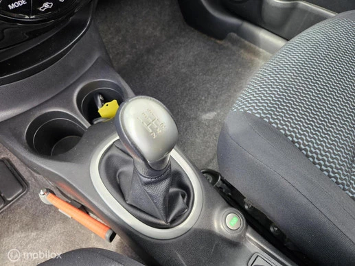 Nissan Note - Afbeelding 22 van 22
