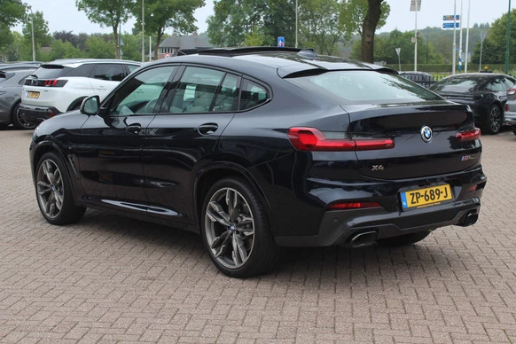 BMW X4 - Afbeelding 3 van 30
