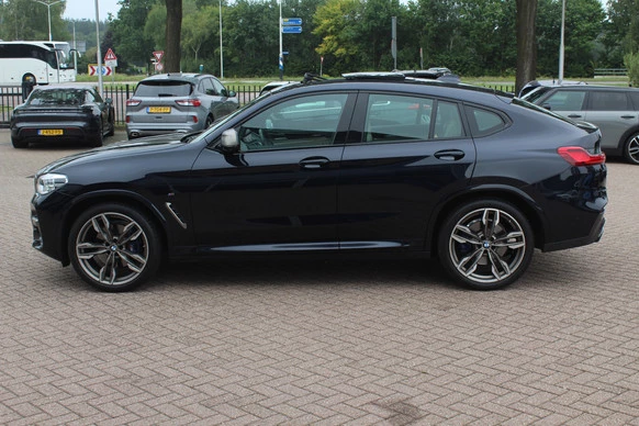 BMW X4 - Afbeelding 6 van 30