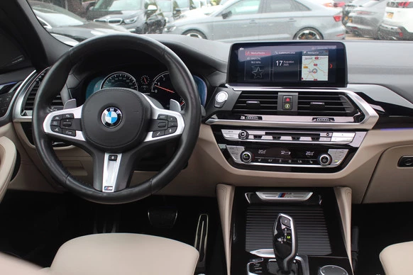 BMW X4 - Afbeelding 8 van 30