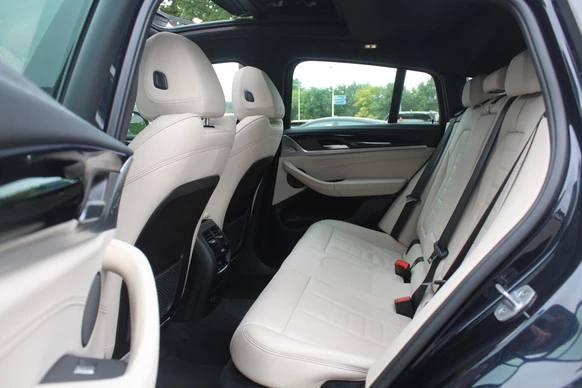 BMW X4 - Afbeelding 9 van 30