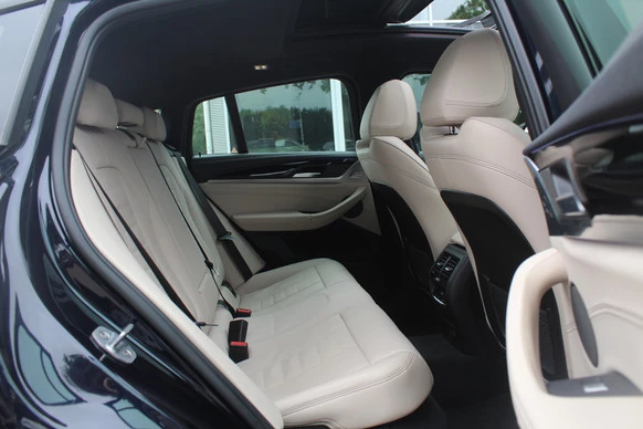 BMW X4 - Afbeelding 10 van 30