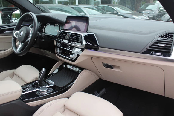 BMW X4 - Afbeelding 11 van 30