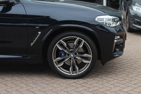 BMW X4 - Afbeelding 12 van 30
