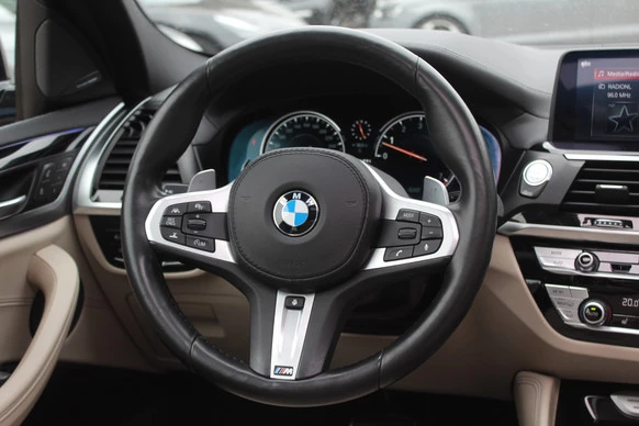BMW X4 - Afbeelding 15 van 30