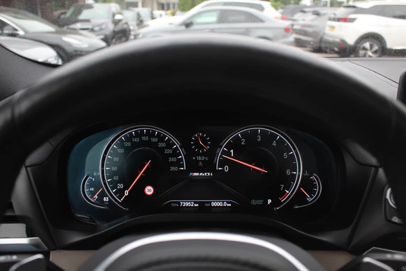 BMW X4 - Afbeelding 16 van 30