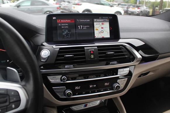 BMW X4 - Afbeelding 17 van 30