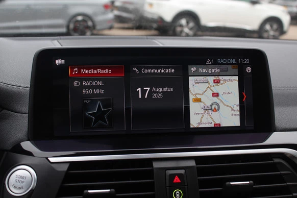 BMW X4 - Afbeelding 19 van 30