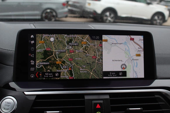 BMW X4 - Afbeelding 20 van 30