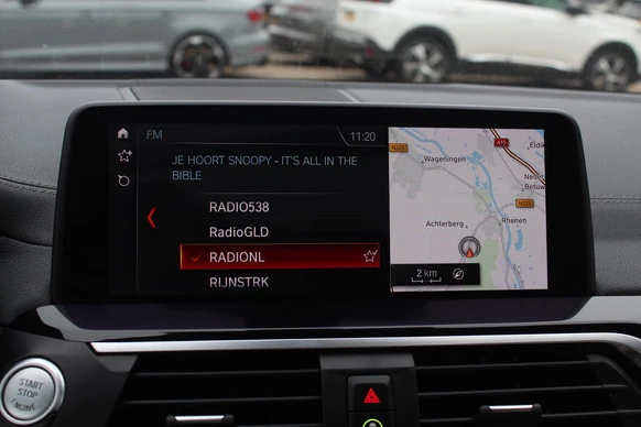 BMW X4 - Afbeelding 21 van 30