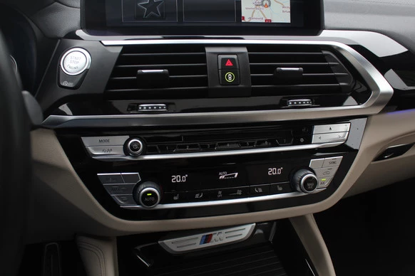 BMW X4 - Afbeelding 23 van 30