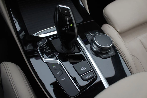 BMW X4 - Afbeelding 24 van 30