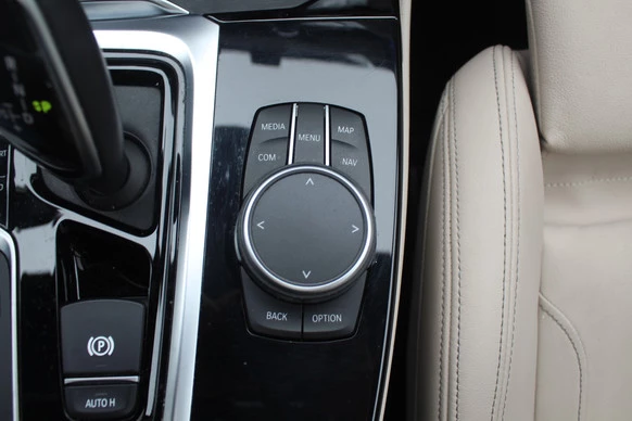 BMW X4 - Afbeelding 26 van 30