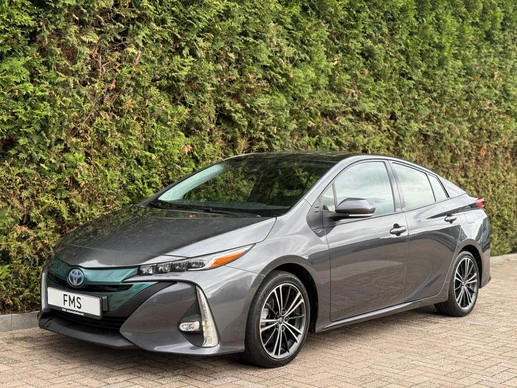 Toyota Prius - Afbeelding 1 van 27
