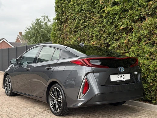 Toyota Prius - Afbeelding 3 van 27