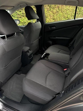 Toyota Prius - Afbeelding 6 van 27