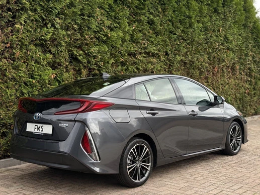 Toyota Prius - Afbeelding 7 van 27