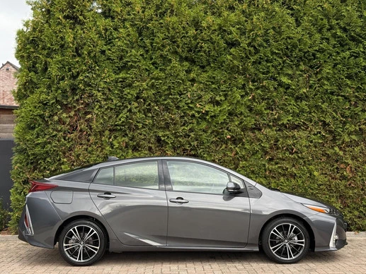 Toyota Prius - Afbeelding 8 van 27