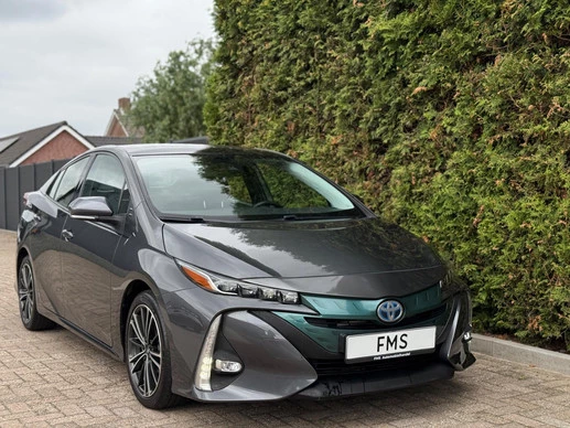 Toyota Prius - Afbeelding 9 van 27