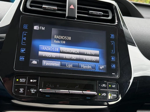 Toyota Prius - Afbeelding 12 van 27