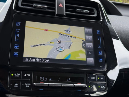Toyota Prius - Afbeelding 14 van 27