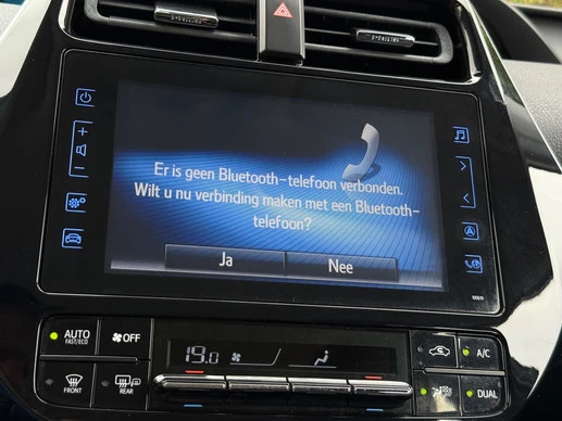 Toyota Prius - Afbeelding 15 van 27