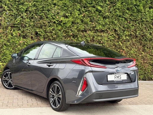 Toyota Prius - Afbeelding 18 van 27