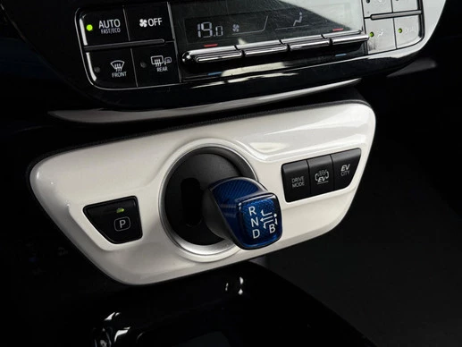 Toyota Prius - Afbeelding 19 van 27